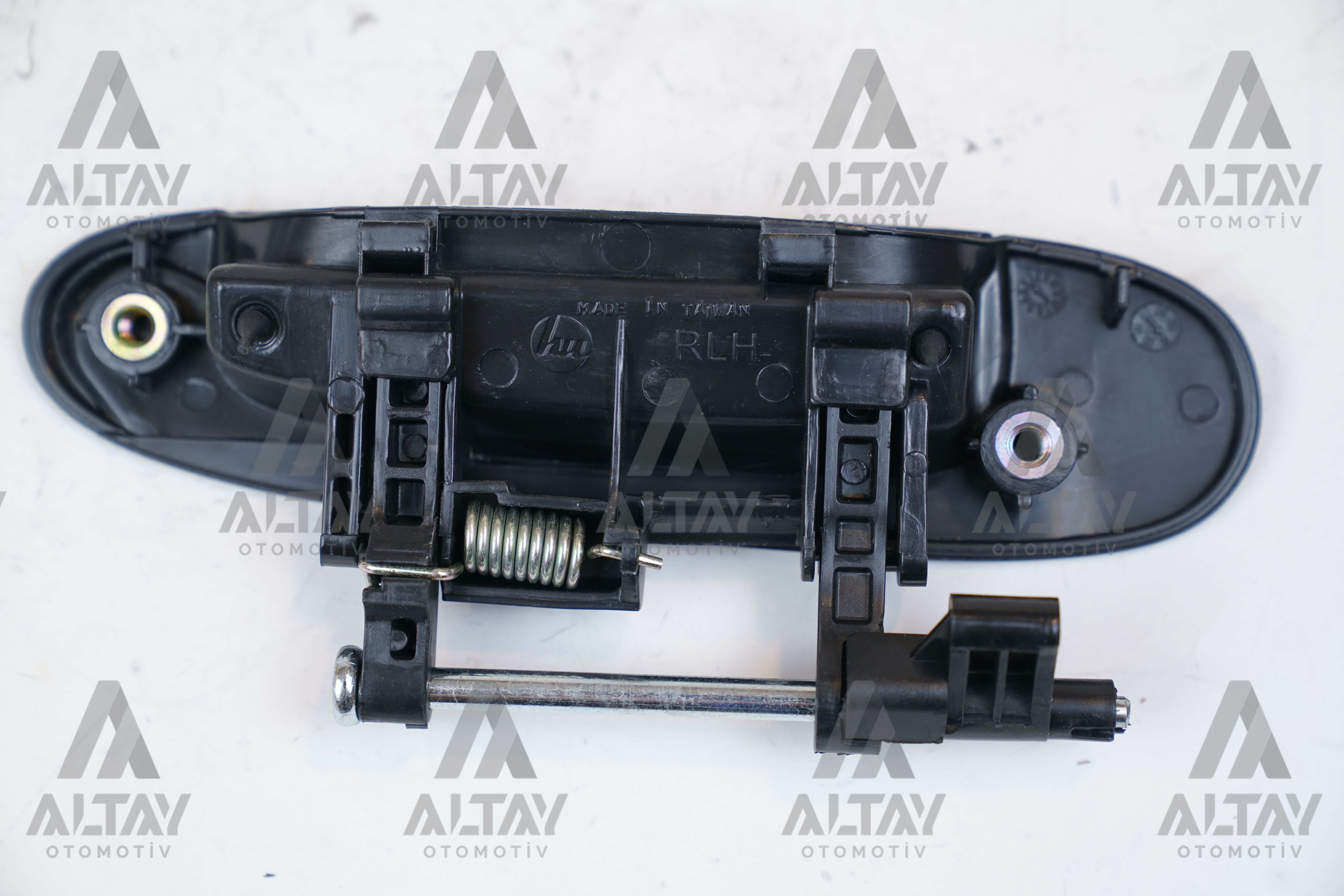 Toyota Yaris Sol Dış Arka Açma Kolu 1998-2002 Toyota Yaris Sol Dış Arka Açma Kolu 1998-2002